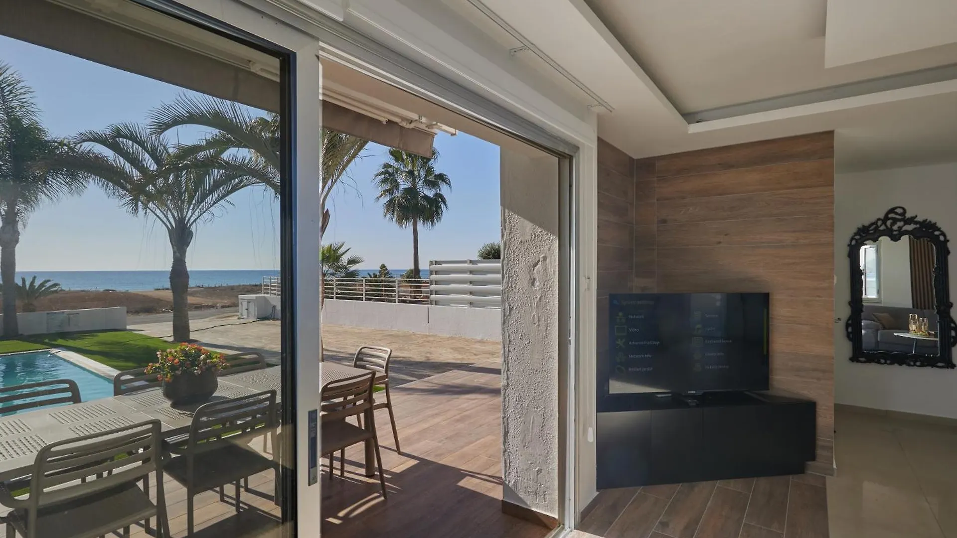 איה נאפה Sunrise Villa 9 קפריסין