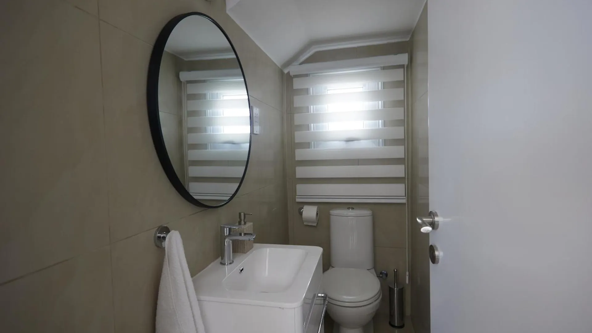 איה נאפה Sunrise Villa 9