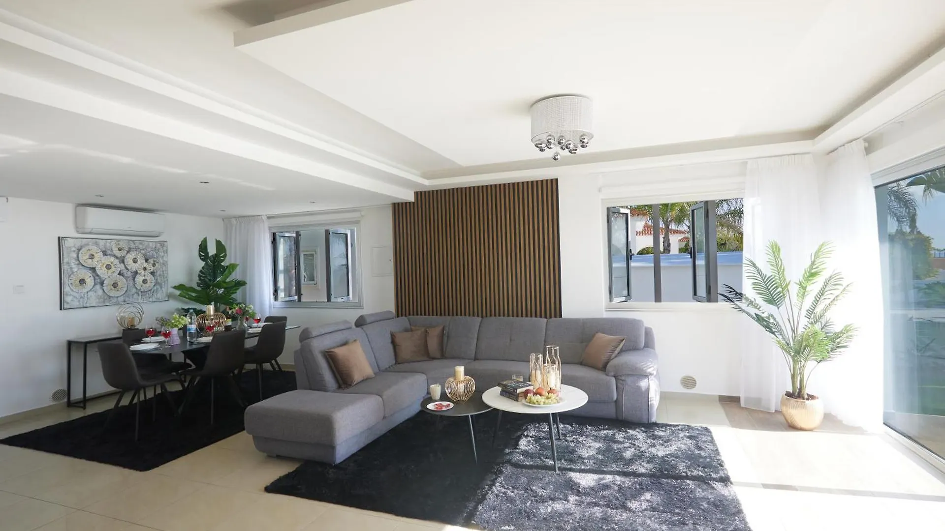 איה נאפה Sunrise Villa 9