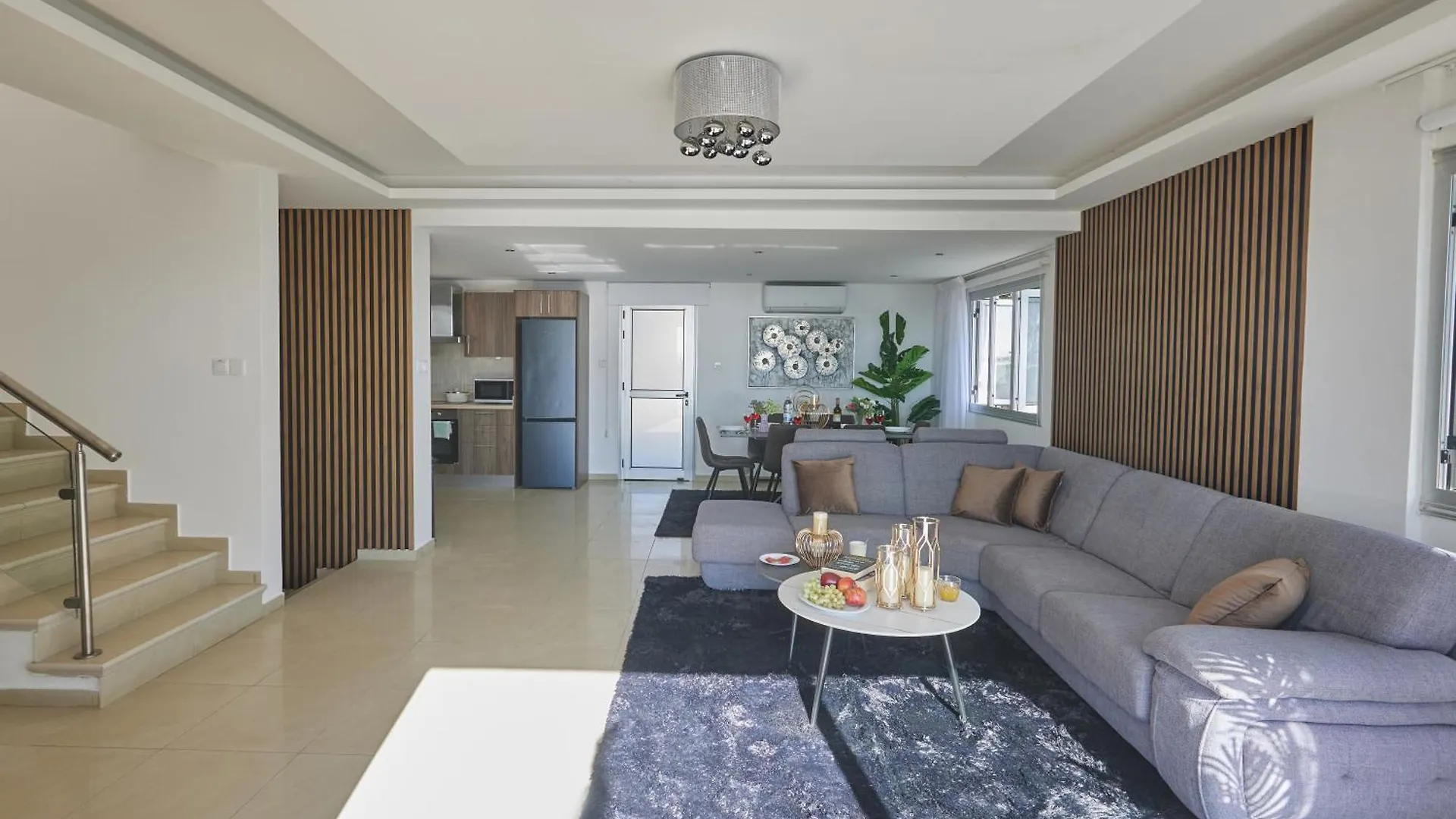 איה נאפה Sunrise Villa 9