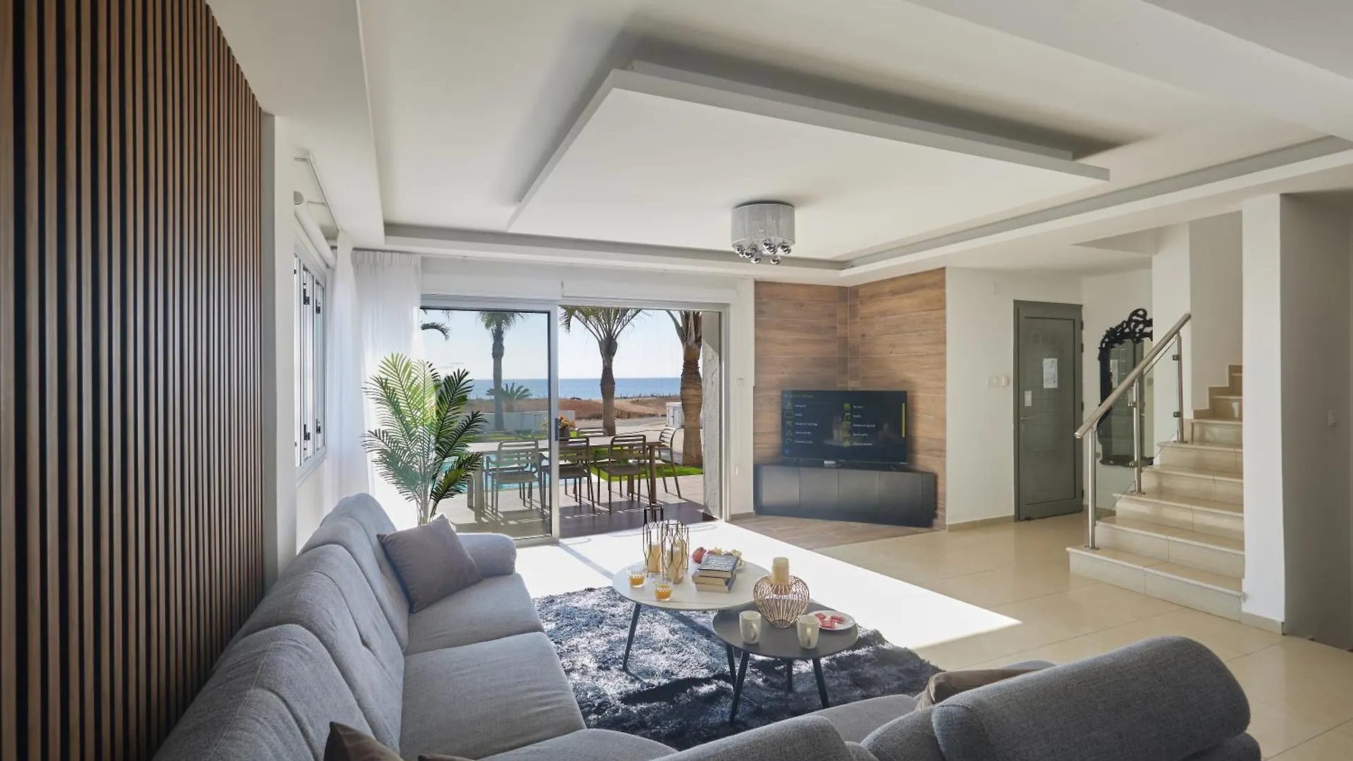 איה נאפה Sunrise Villa 9  איה נאפה