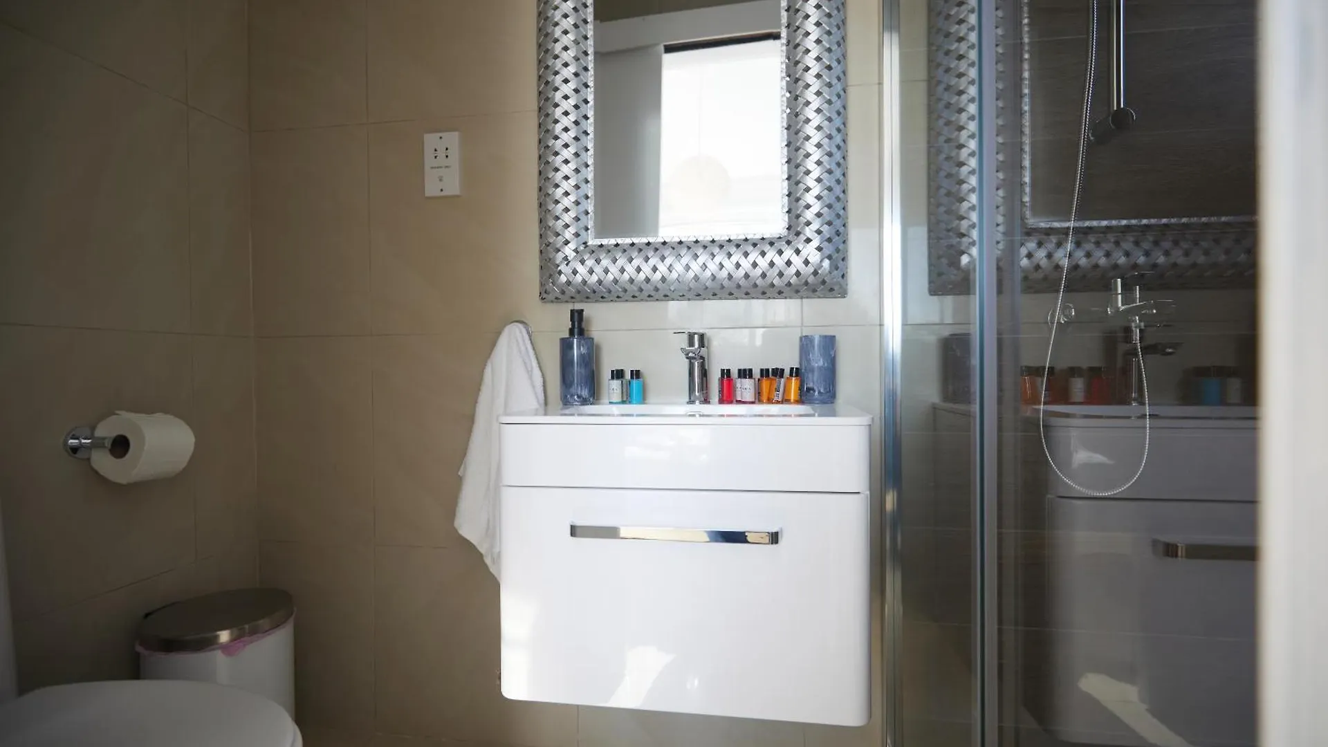 Sunrise Villa 9 Aya Napa Kıbrıs