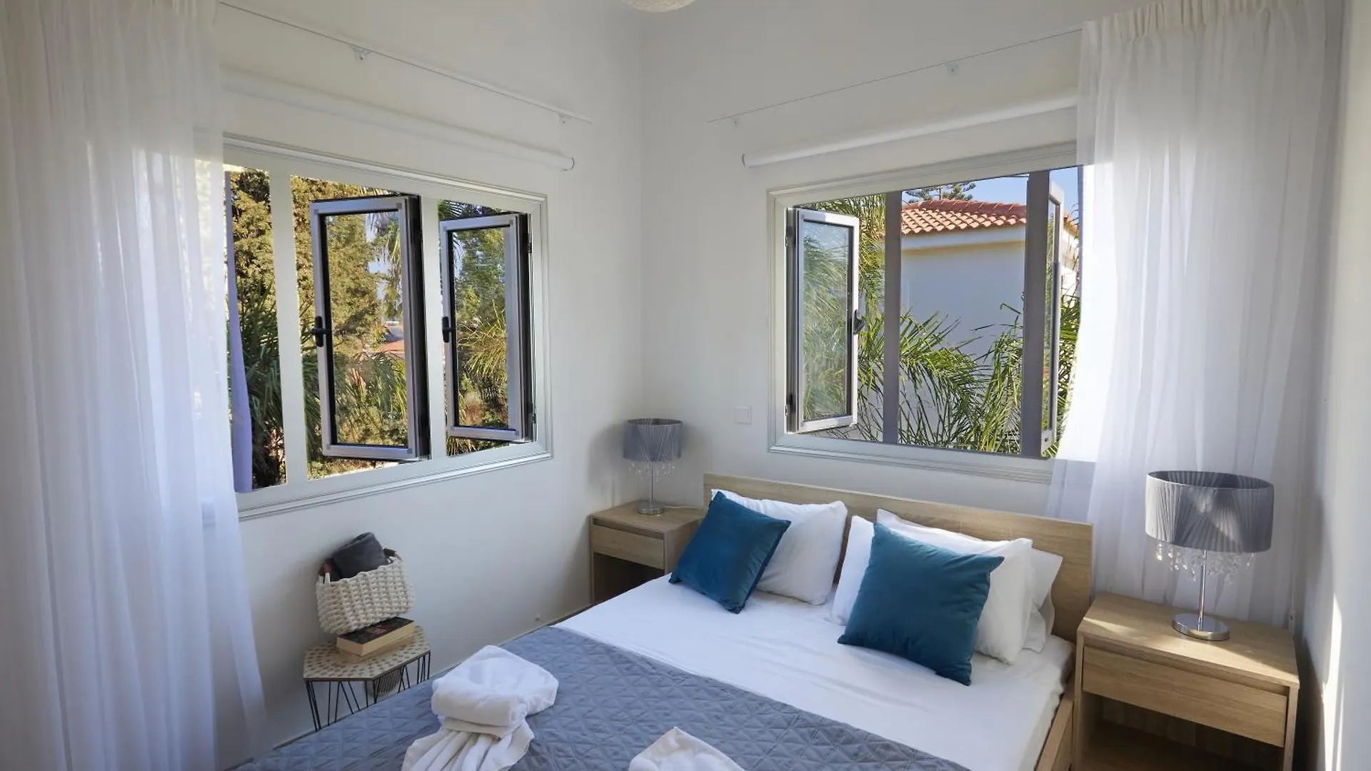 Sunrise Villa 9 Aya Napa