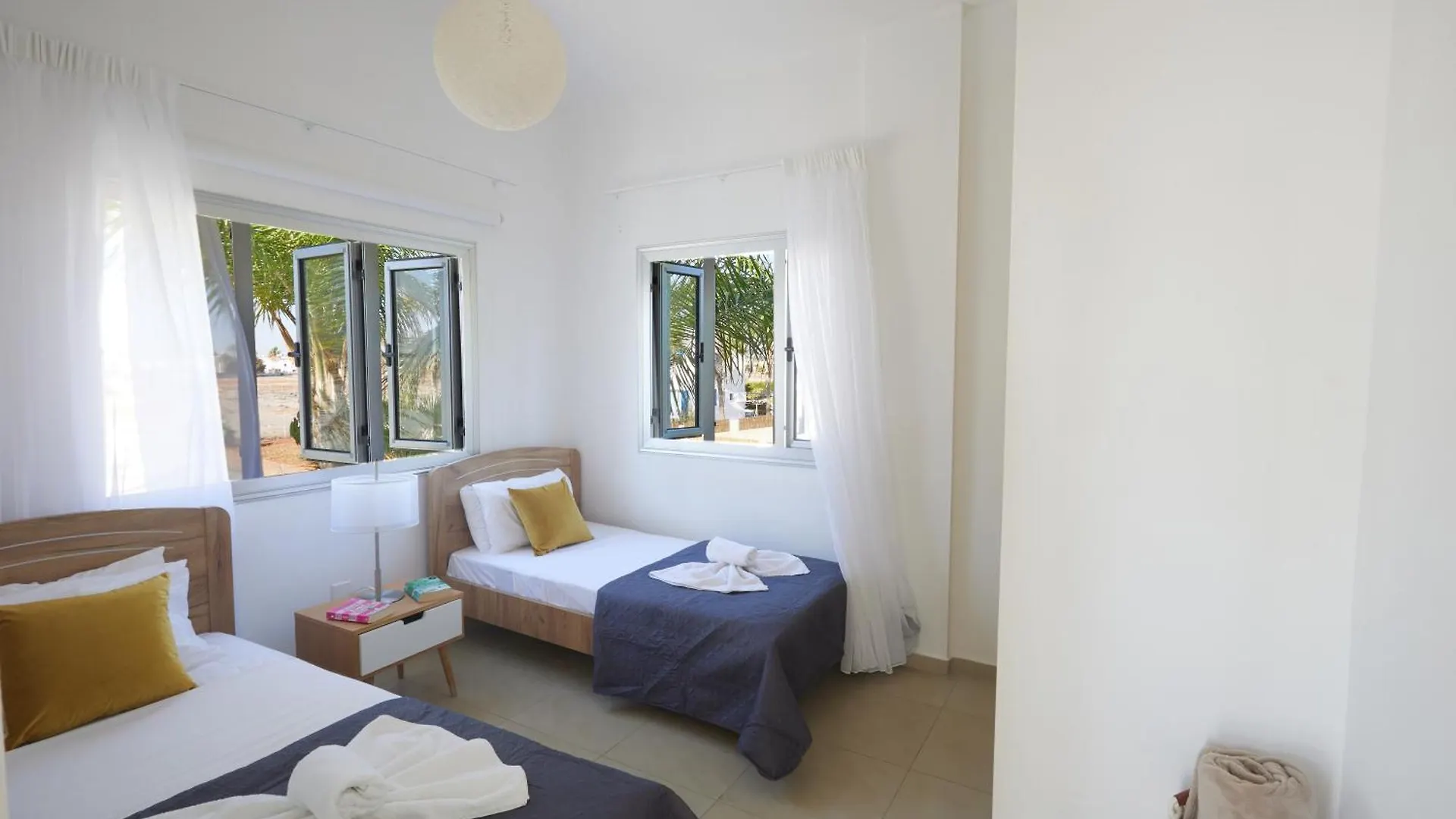 Sunrise Villa 9 Aya Napa Kıbrıs