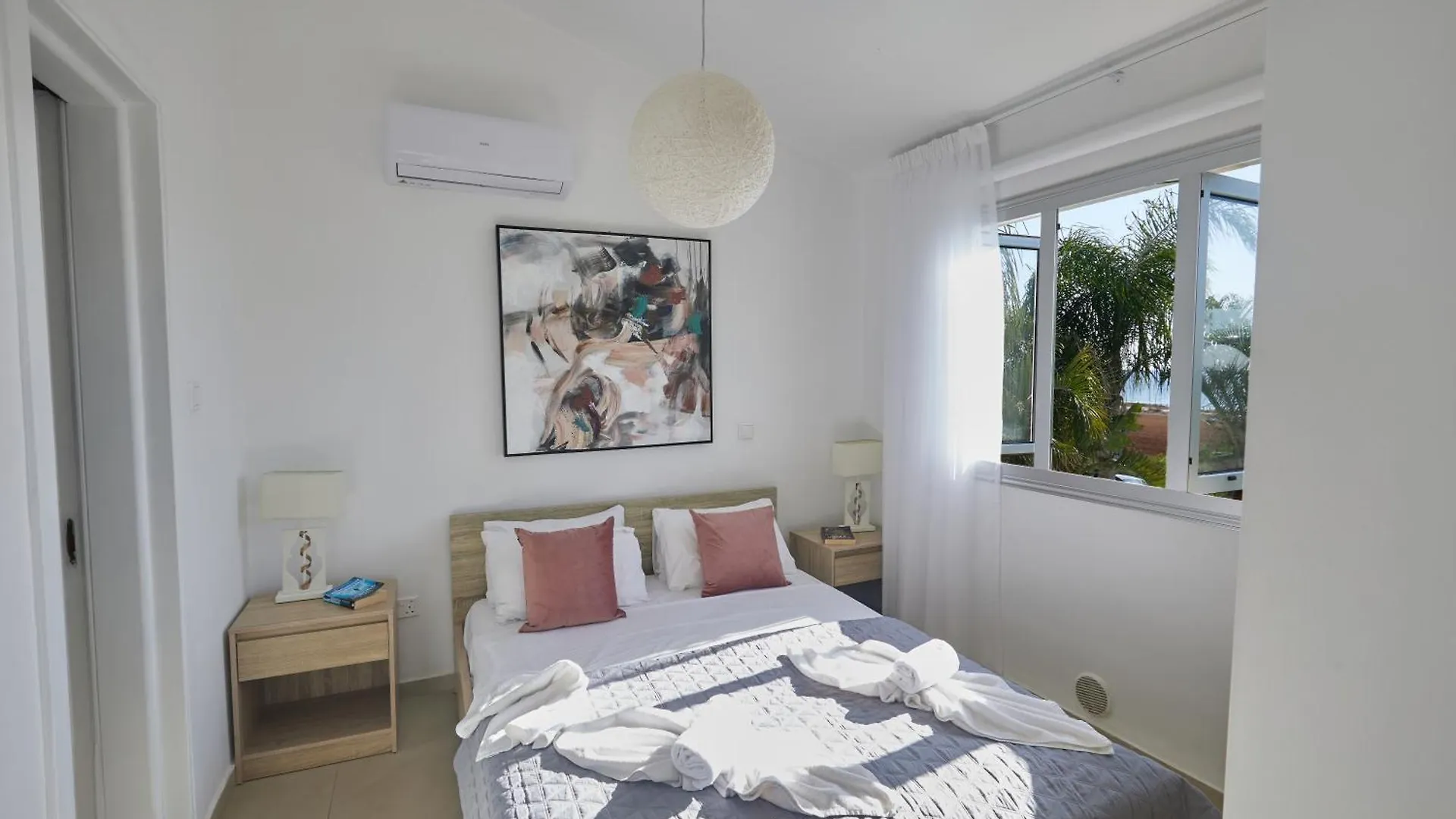 Sunrise Villa 9 Aya Napa 0*,  Kıbrıs